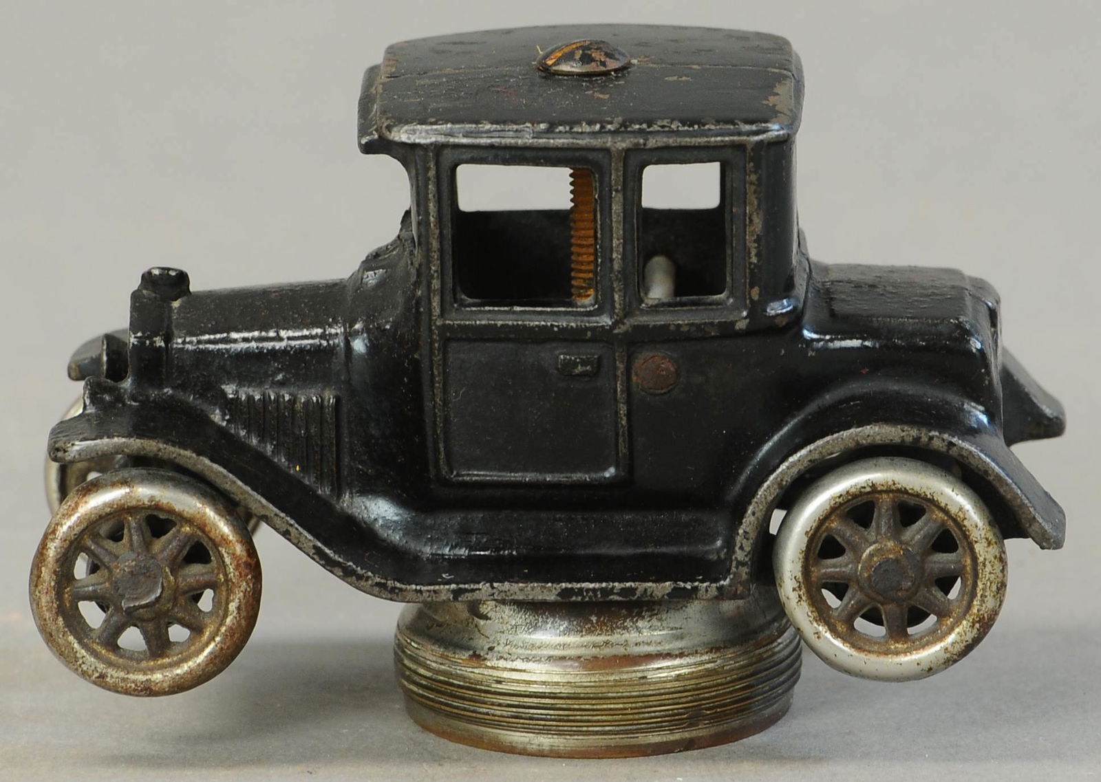 ARCADE MODEL T RADIATOR CAP (1 of 5)