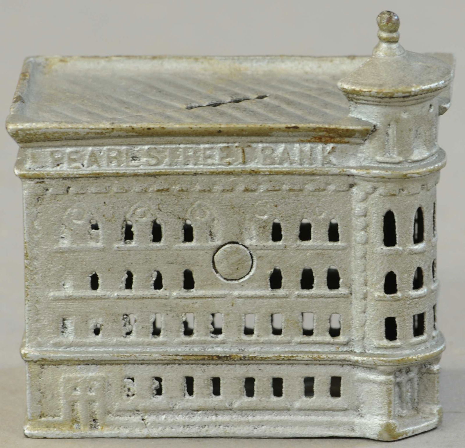 PEARL STREET BANK STILL BANK (1 of 3)