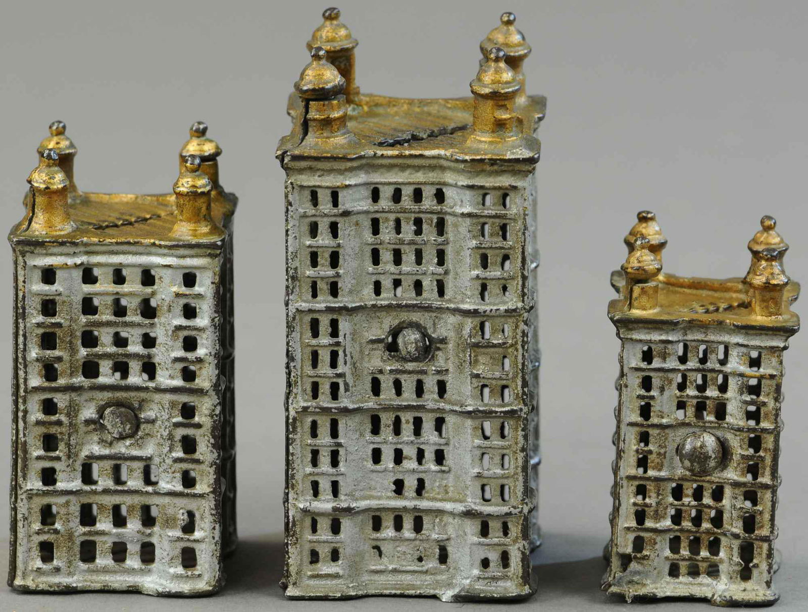 THREE AC WILLIAMS SKYSCRAPER STILL BANKS (1 of 3)