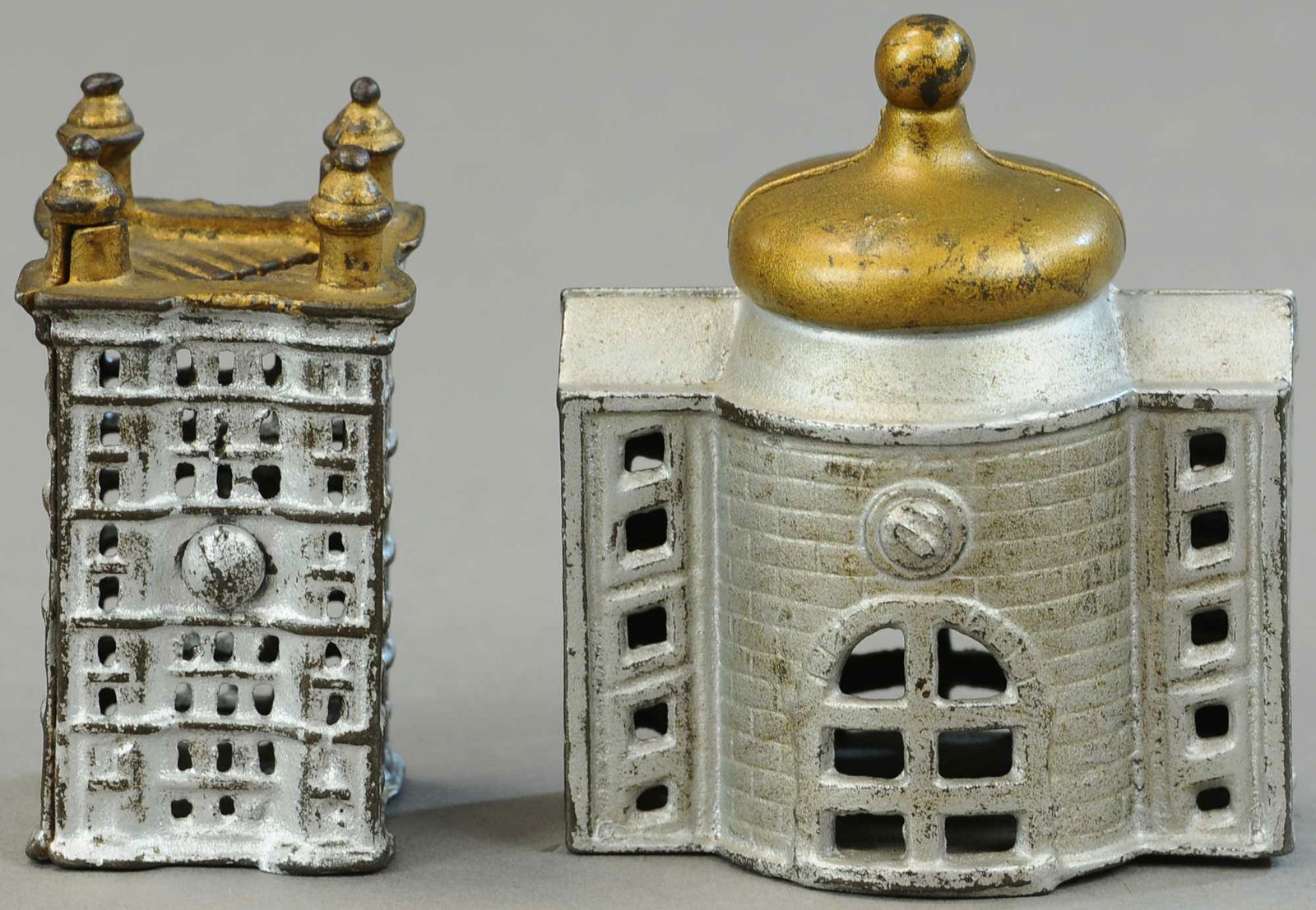 SMALL SKYSCRAPER & MOSQUE STILL BANKS (1 of 3)