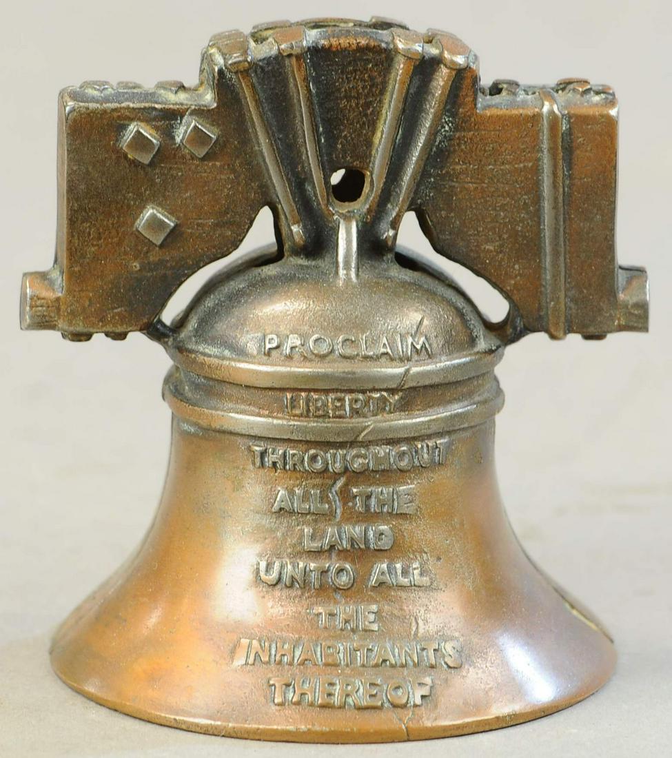 HARPER LIBERTY BELL STILL BANK (1 of 3)