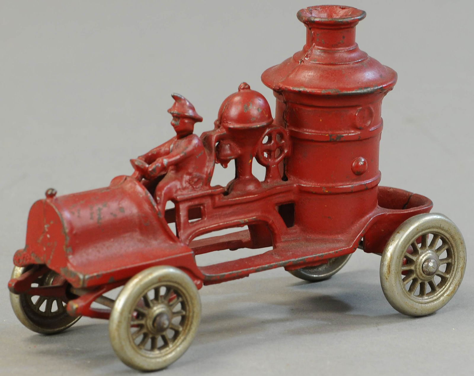 AC WILLIAMS FIRE PUMPER (1 of 3)