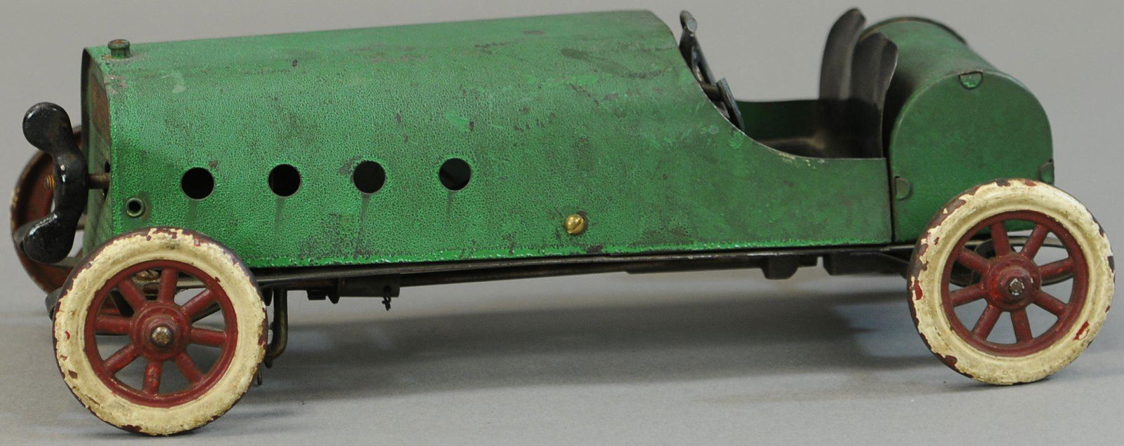 STRUCTO CONVERTIBLE ROADSTER (1 of 4)