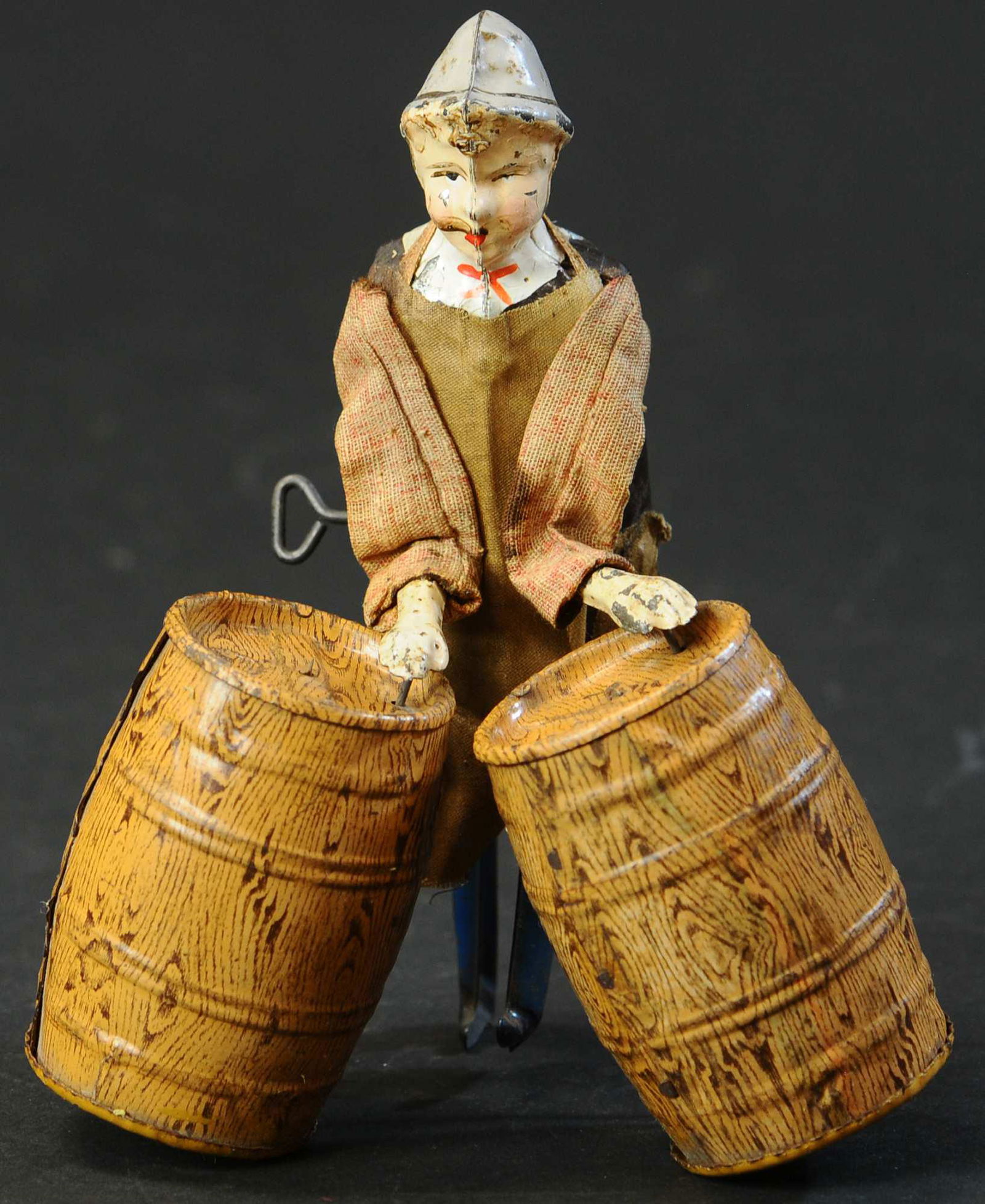 FERNAND MARTIN BARREL ROLLER (1 of 4)