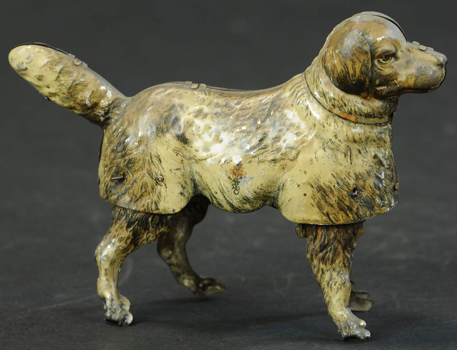 LEHMANN TYRUS WALKING DOG (1 of 4)