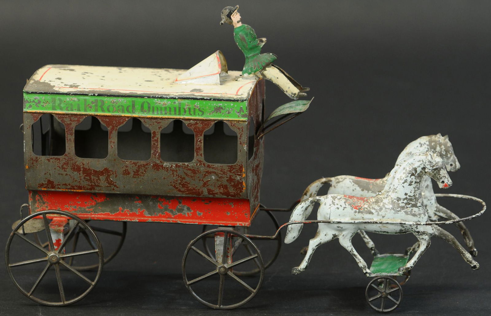 ALTHOF BERGMANN RAILROAD OMNIBUS (1 of 4)