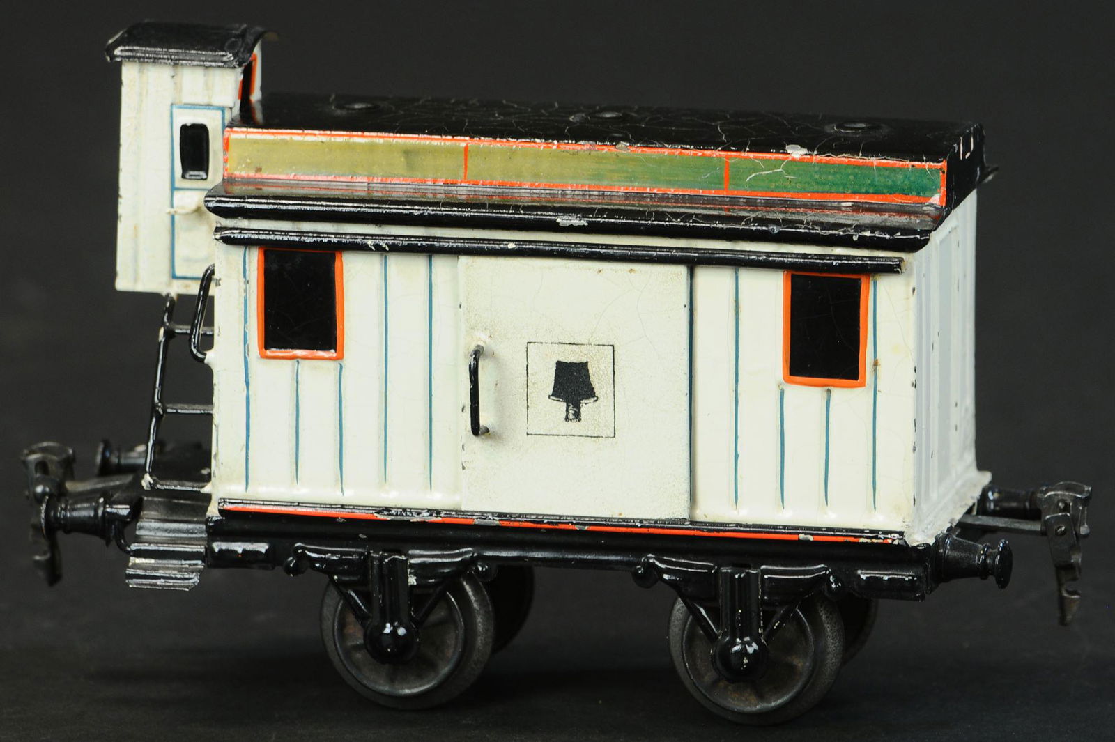 MARKLIN SPATEN BEER CAR (1 of 4)