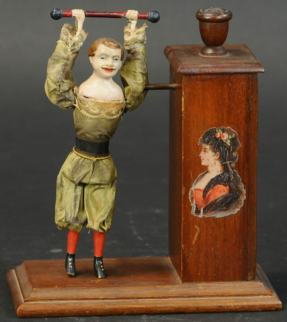 IVES SINGLE ACROBAT (1 of 4)