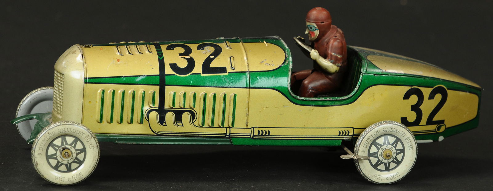 TIPPCO STYLE RACER (1 of 4)