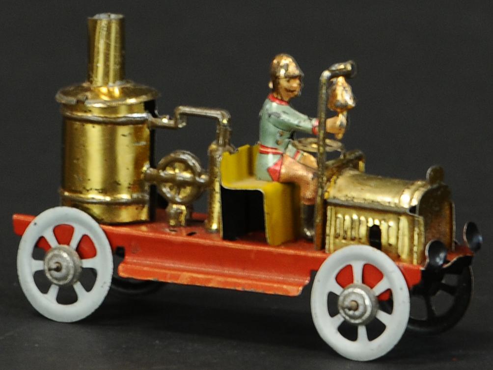 MEIER FIRE PUMPER PENNY TOY (1 of 3)