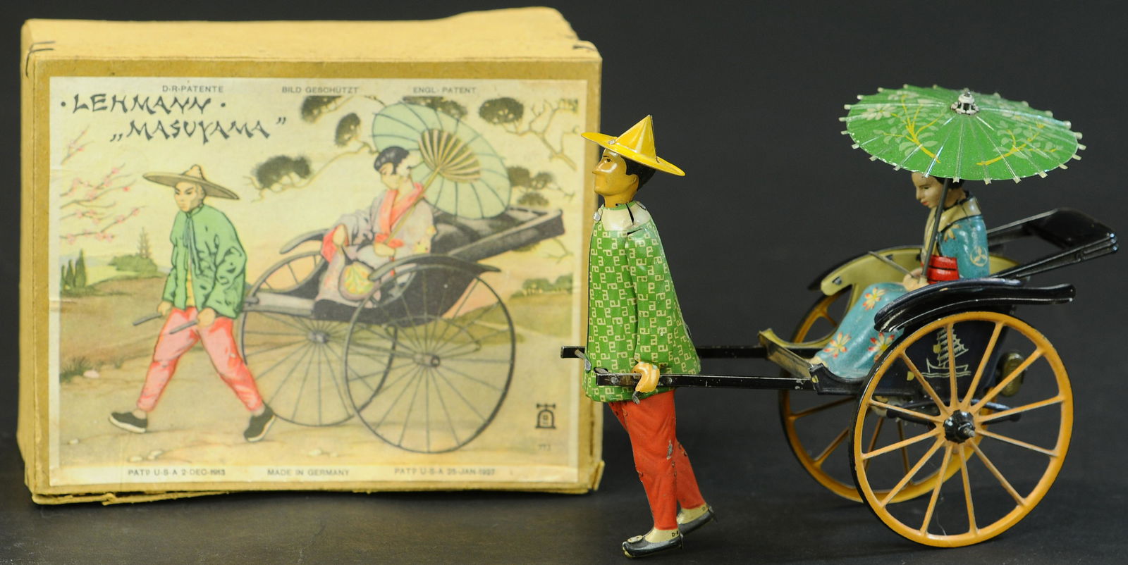 BOXED LEHMANN MASUYAMA (1 of 4)