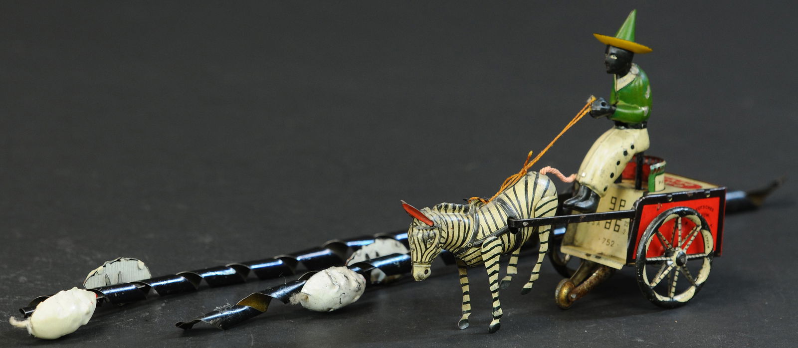 GROUPING OF LEHMANN TOYS (1 of 3)