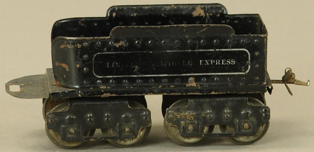 IVES LVE EIGHT WHEEL TENDER (1 of 3)