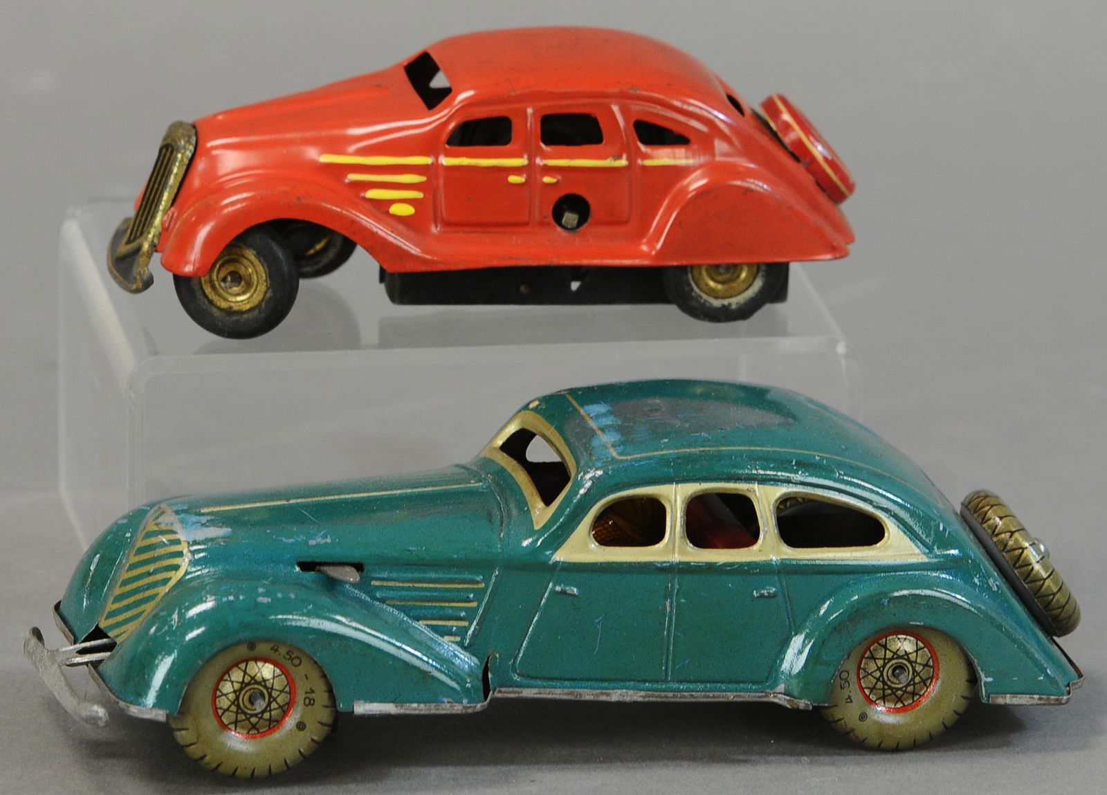 GERMAN & JAPANESE CHRYSLER AIR FLOWS (1 of 3)