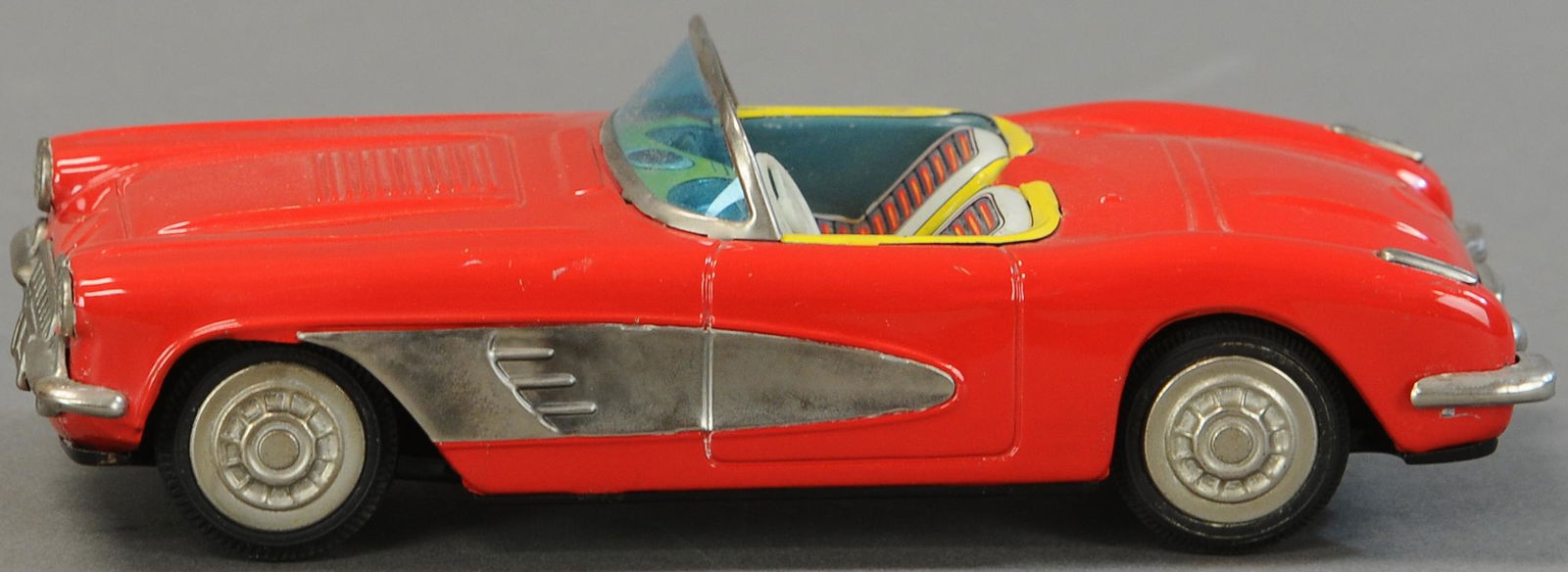 YONEZAWA 1958 CHEVROLET CORVETTE (1 of 3)