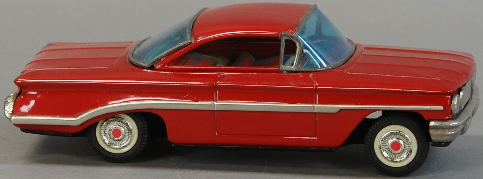 NOMURA OLDSMOBILE COUPE (1 of 3)