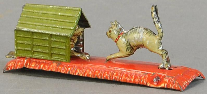 MEIER CAT TEASING DOG PENNY TOY (1 of 3)