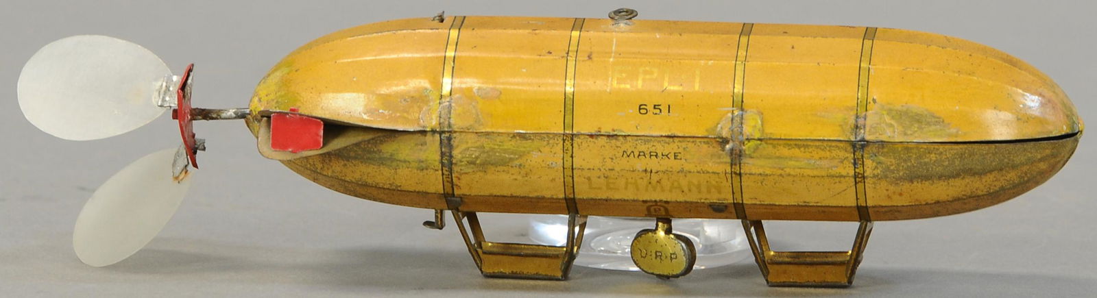 LEHMANN EPL 1 ZEPPELIN (1 of 3)