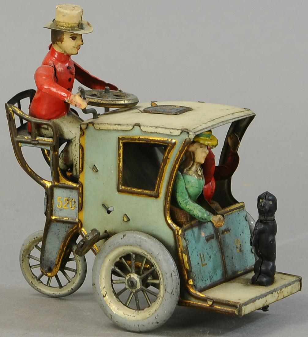 LEHMANN LILA HANSON CAB (1 of 3)