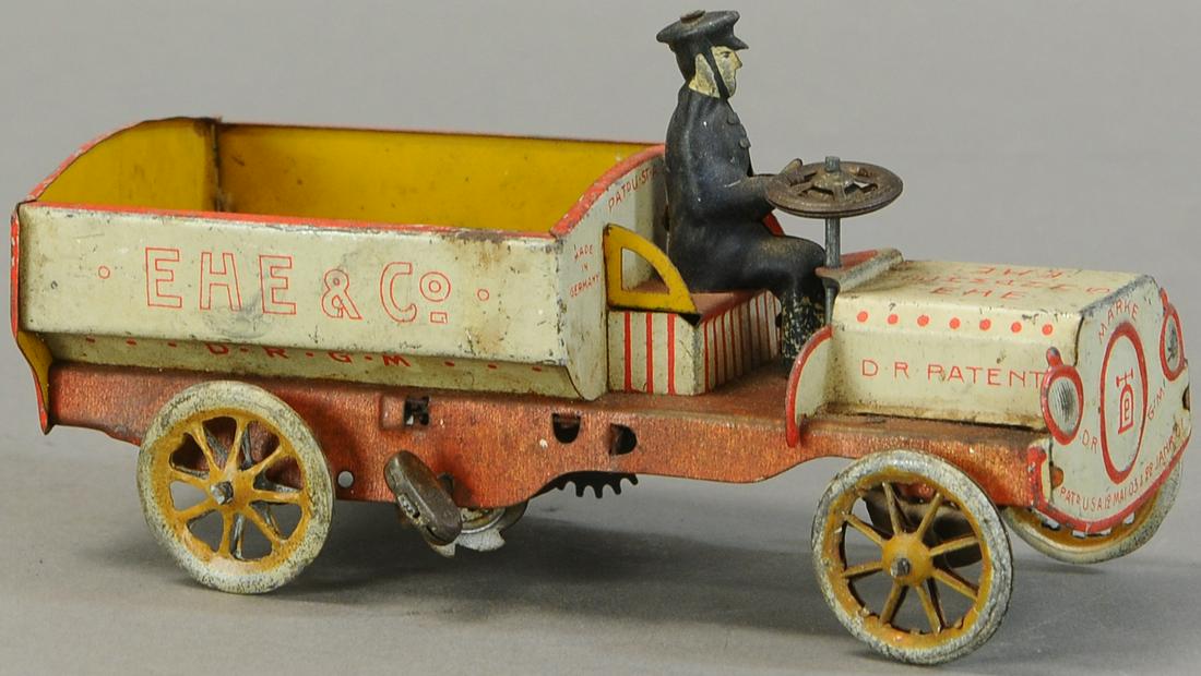 LEHMANN EHE AUTO (1 of 3)