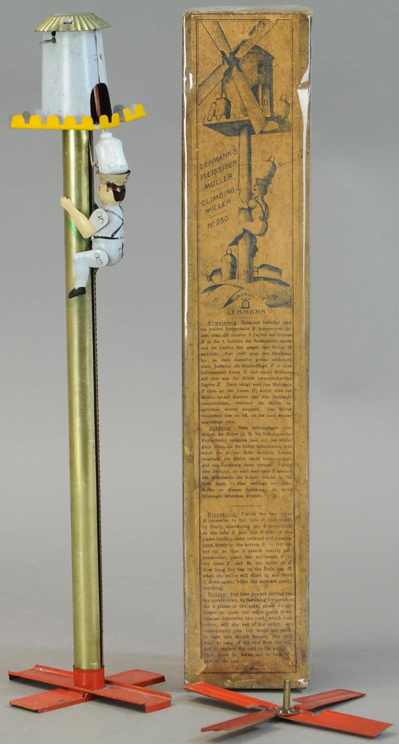 BOXED LEHMANN CLIMBING MILLER (1 of 4)