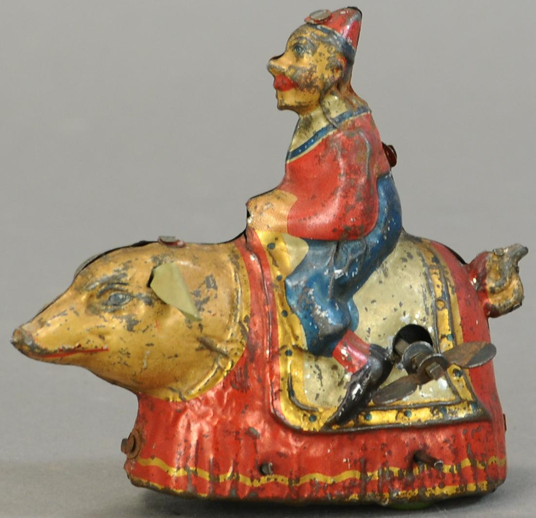 GERMAN PADDY & PIG LEHMANN COPY (1 of 3)