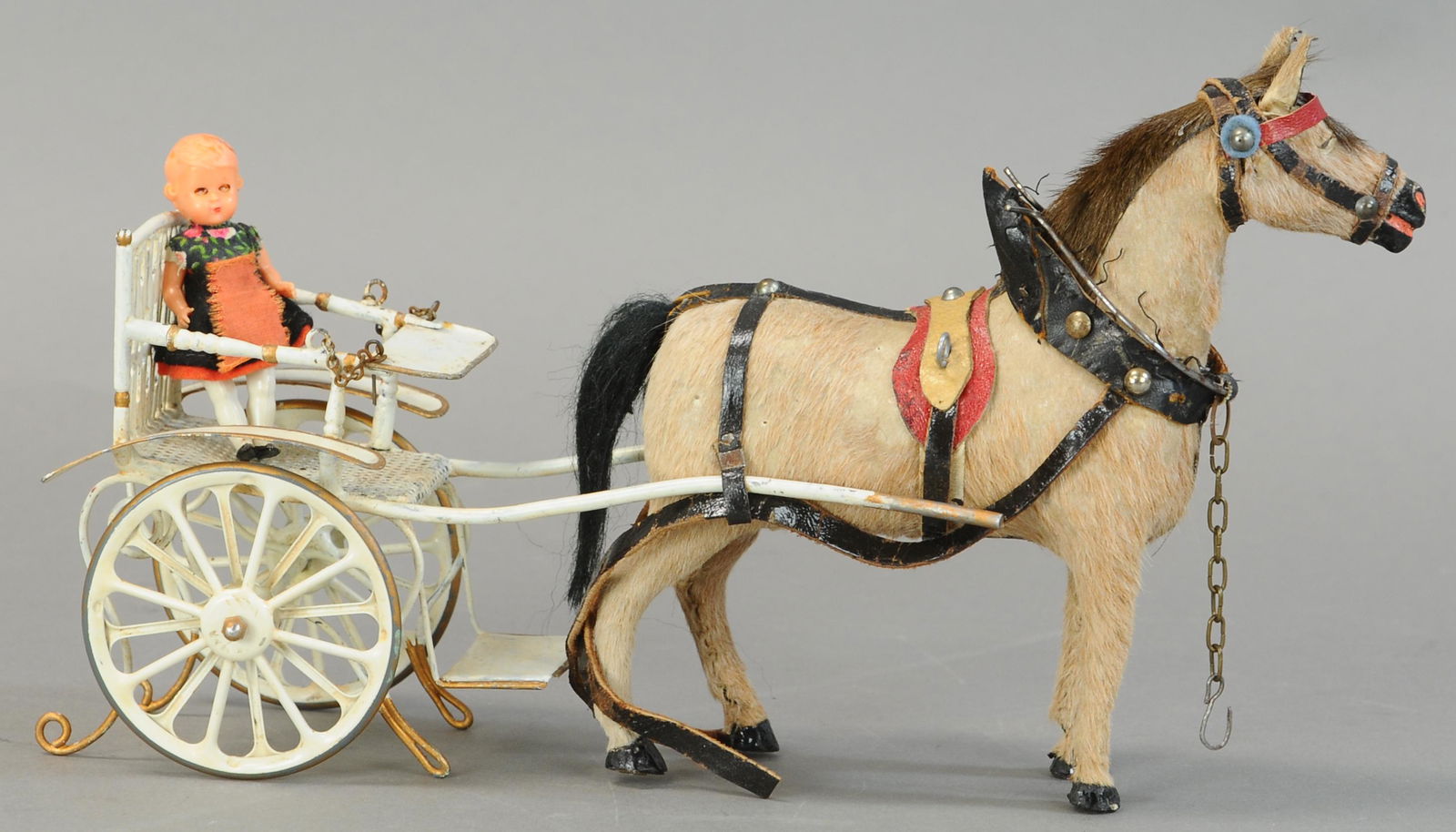 MARKLIN BABY TRAM (1 of 2)