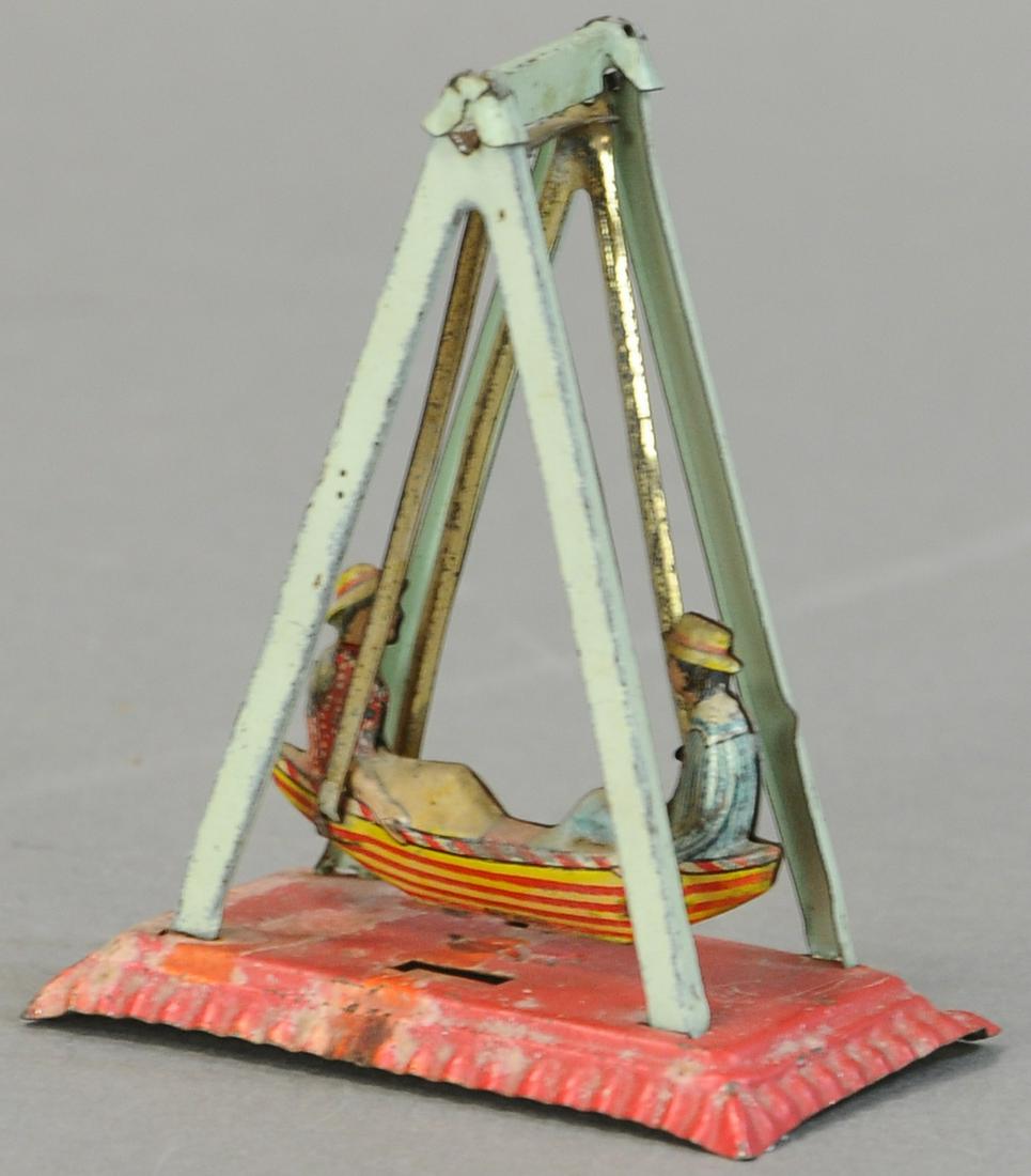 MEIER DOUBLE SWING PENNY TOY (1 of 3)