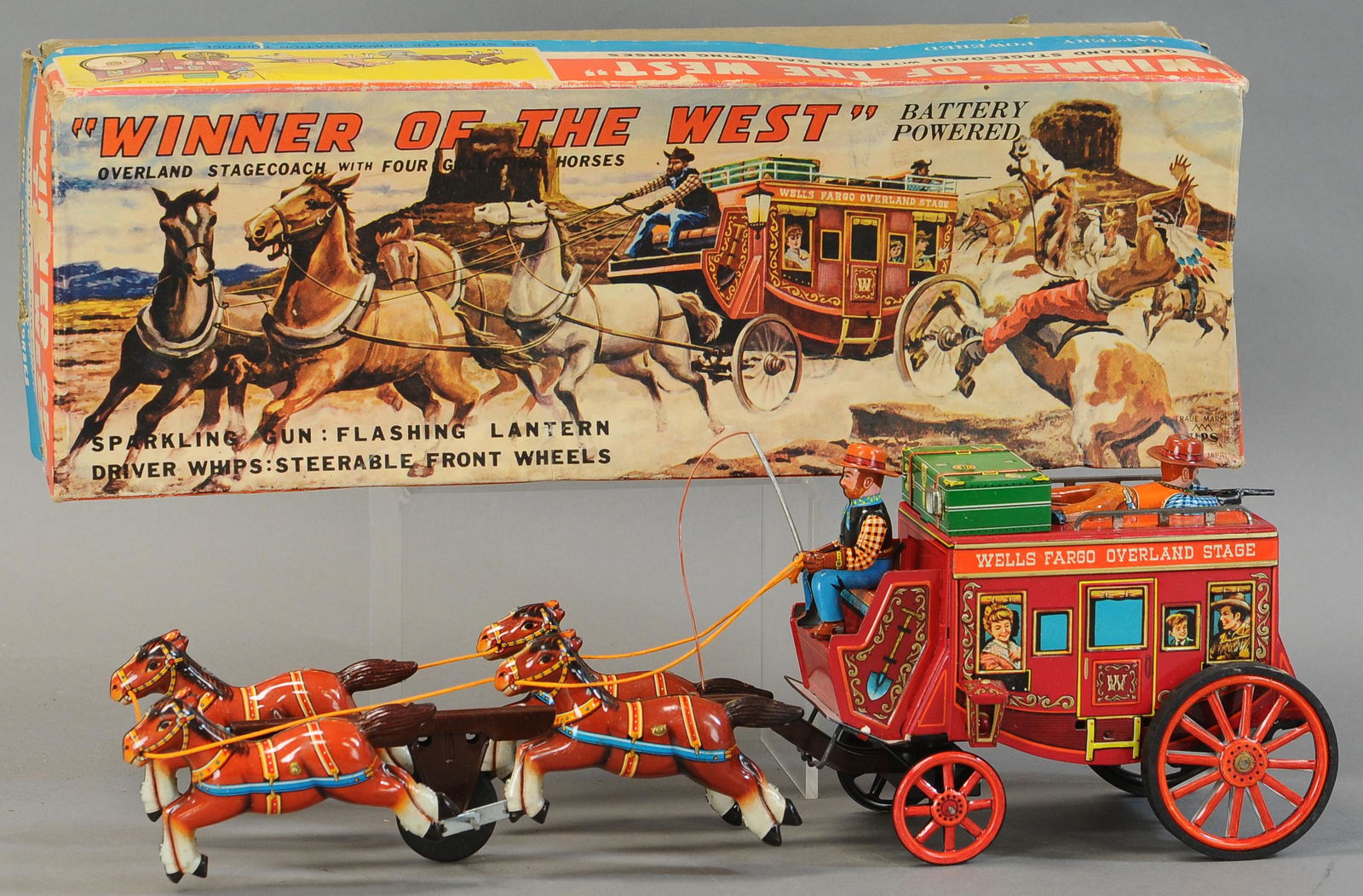 BOXED ALPS JAPAN WINNER OF THE WEST (1 of 3)