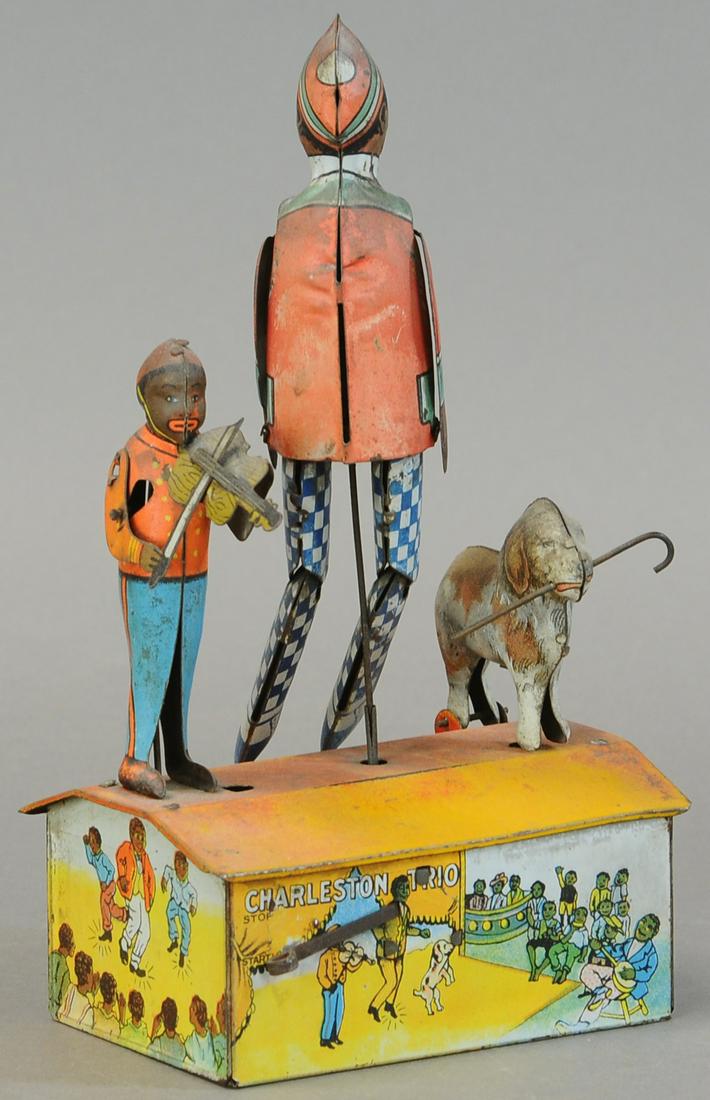 MARX CHARLESTON TRIO (1 of 1)