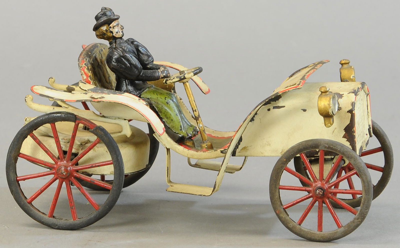 WILKENS OPEN PHAETON AUTO (1 of 4)