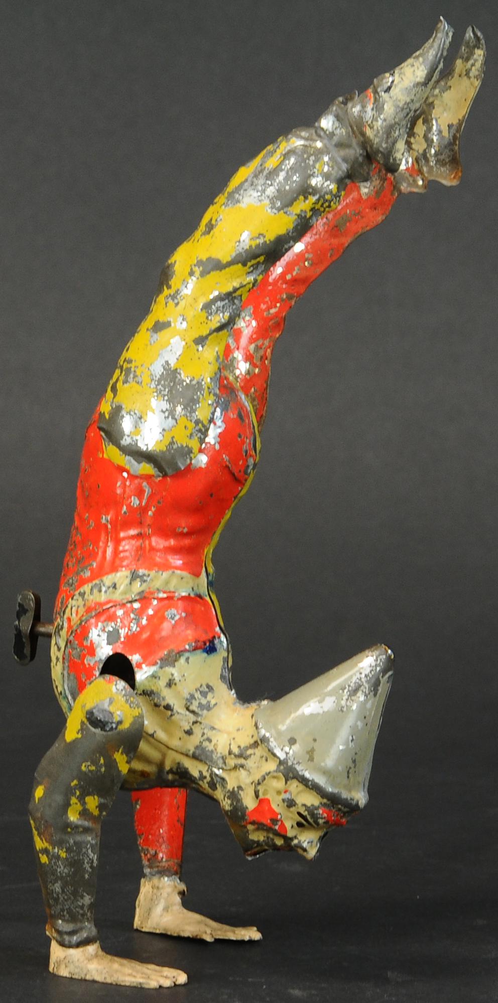 ISSMAYER MECHANICAL CLOWN PERFORMER (1 of 3)