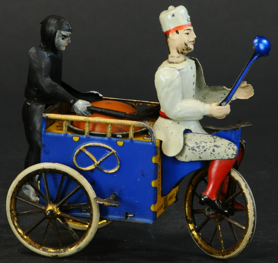 LEHMANN BAKER AND CHIMNEY SWEEP (1 of 4)