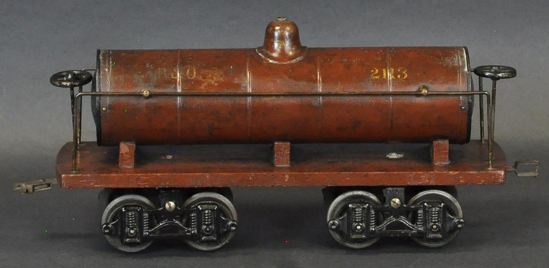 VOLTAMP 2113 TANK CAR (1 of 4)