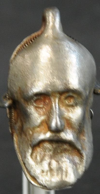 GARFIELD CAP BOMB (1 of 4)