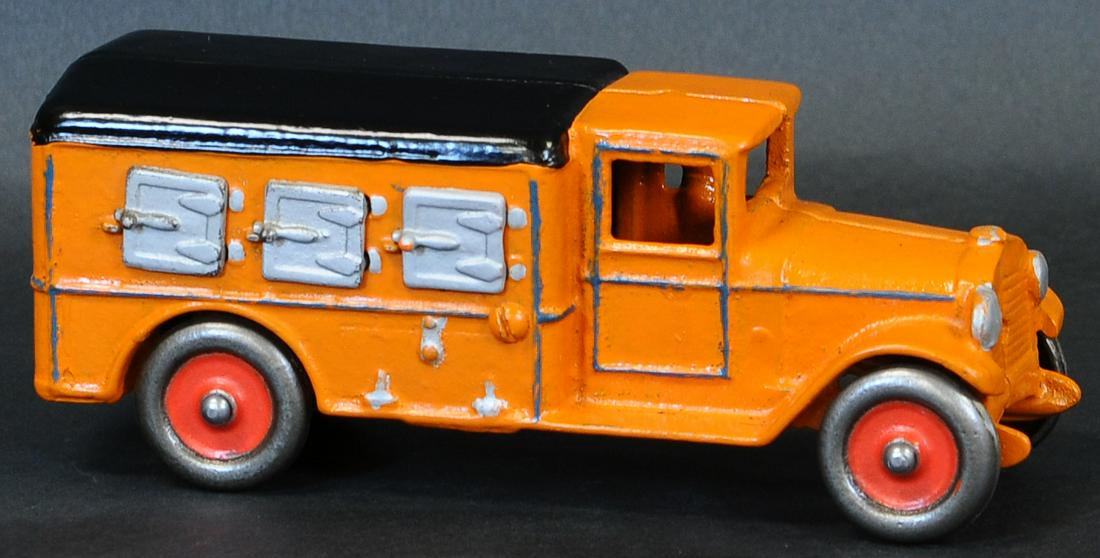 DENT BREYERS ICE CREAM TRUCK (1 of 4)