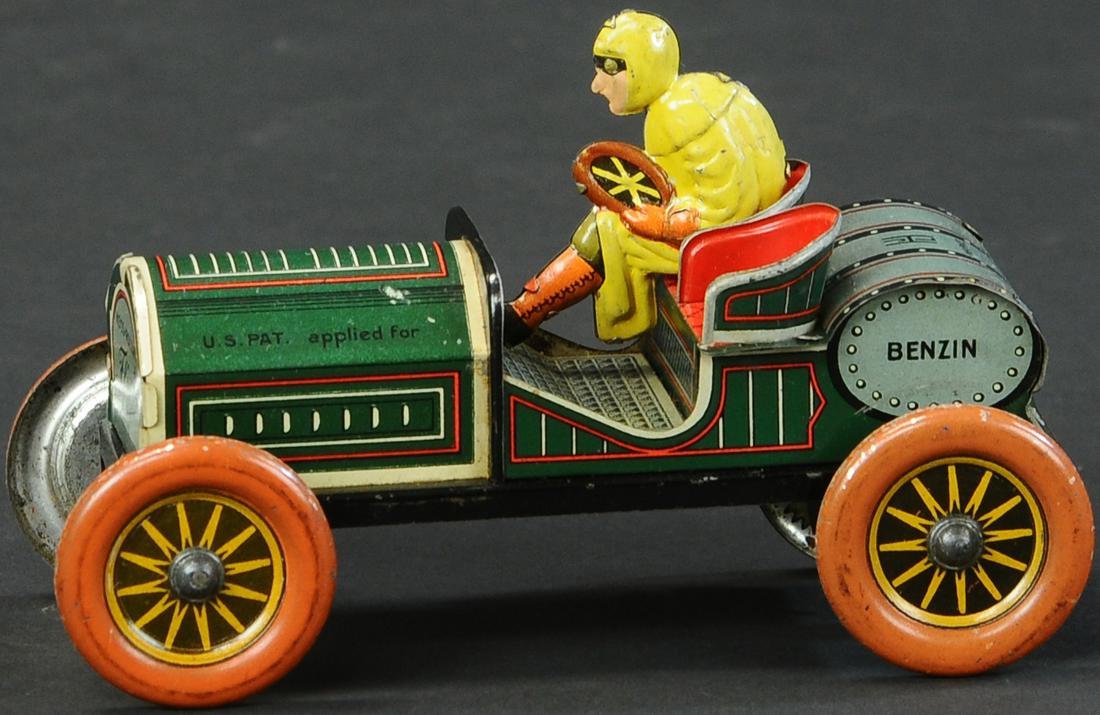 HESS FLIRT RACER COUPE (1 of 7)