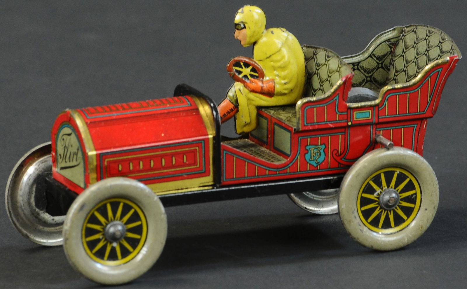 HESS FLIRT TOURING CAR (1 of 7)