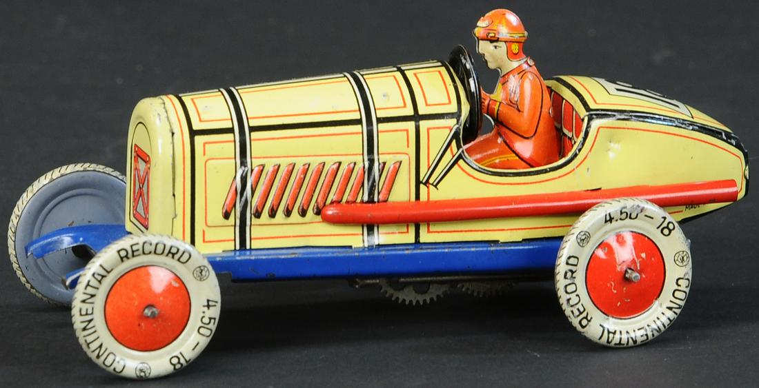 DISTLER SMALL OPEN RACER (1 of 6)