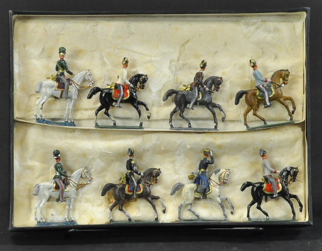 WOLLNER AUSTRIAN GENERAL STAFF (1 of 2)