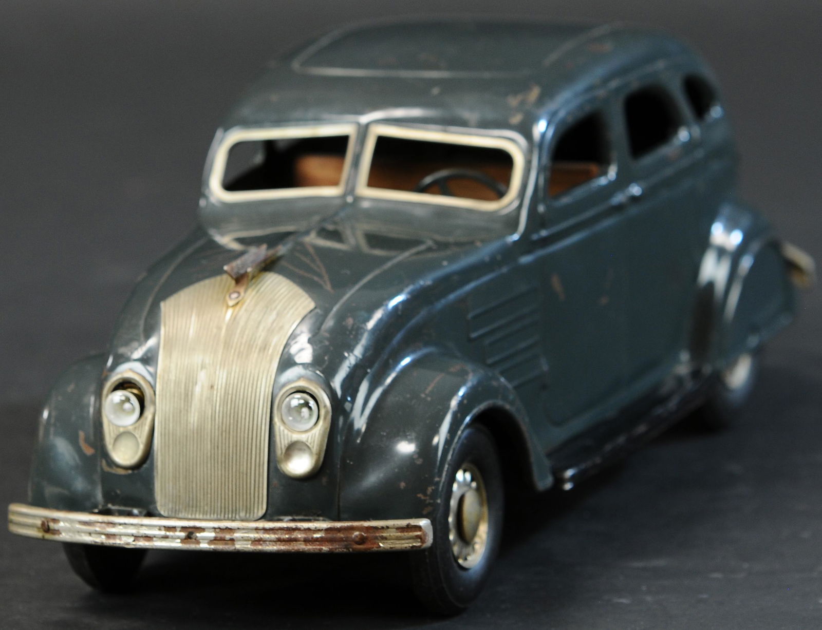 COR COR WIND-UP AIRFLOW W/ HEADLIGHTS (1 of 4)