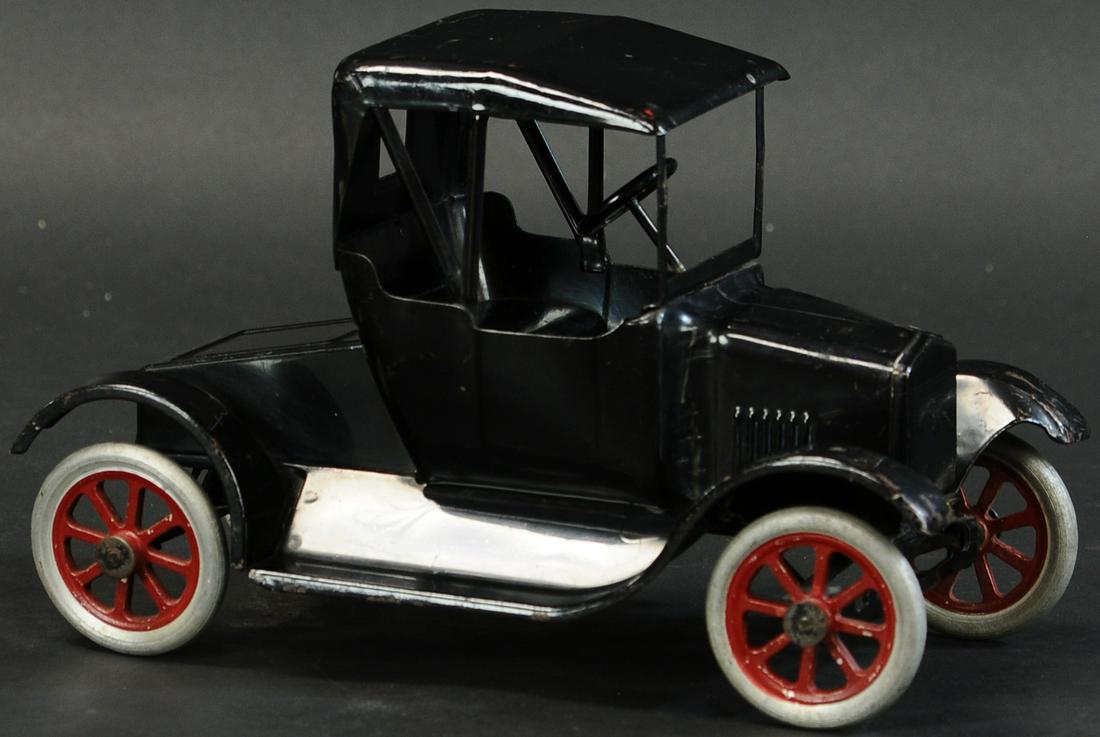 BUDDY L FLIVVER MODEL T (1 of 4)