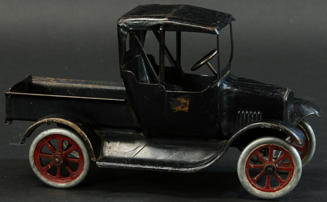 BUDDY L FLIVVER PICK-UP TRUCK (1 of 4)