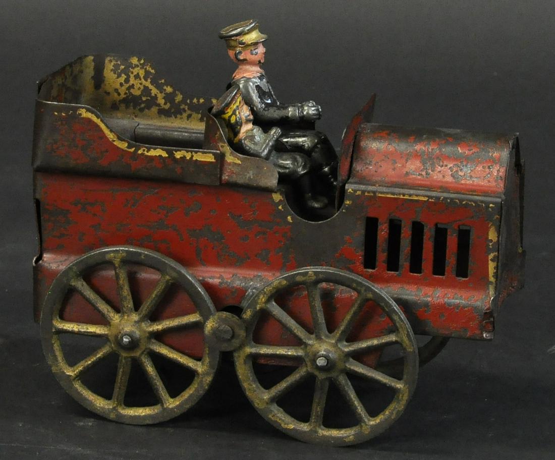 DAYTON HILLCLIMBER AUTO (1 of 4)