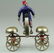 MR. FLIP BELL TOY - 2