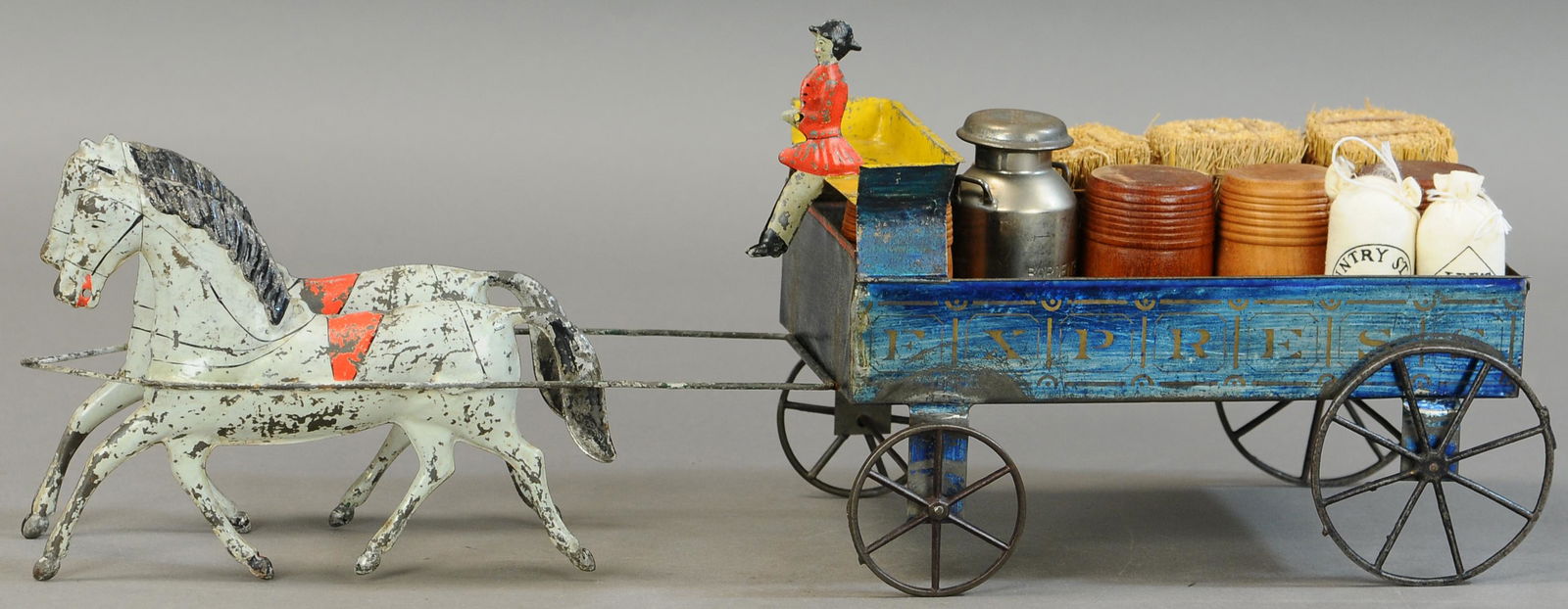 LARGE ALTHOF BERGMANN EXPRESS WAGON (1 of 4)