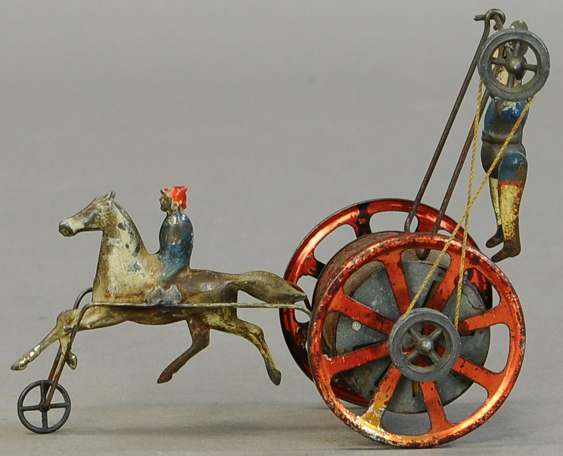 GERMAN GYMNAST PLINK PLANK TOY (1 of 4)