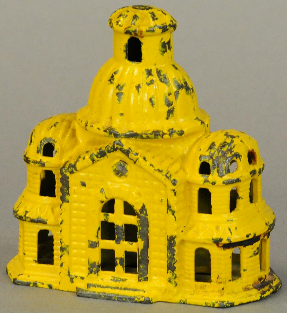 DOMED MOSQUE STILL BANK (1 of 4)