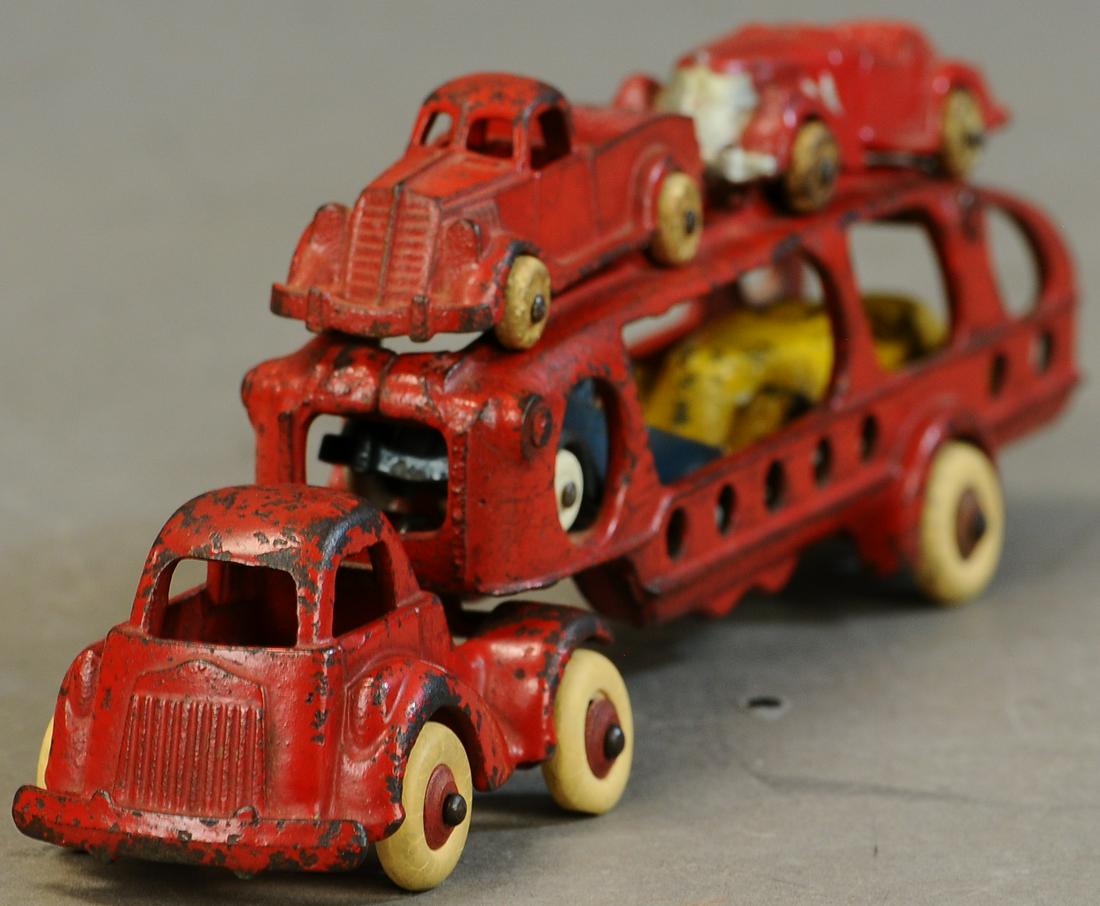 HUBLEY AUTO TRANSPORT (1 of 4)