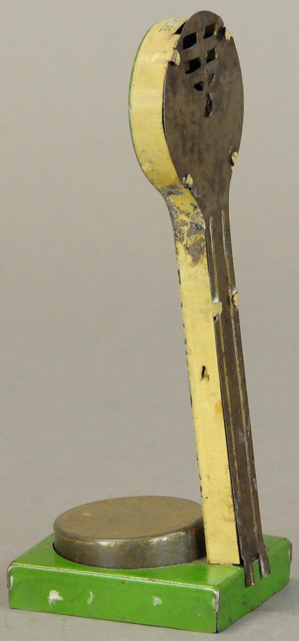 YOUR WEIGHT ONE CENT SCALE BANK (1 of 3)